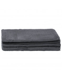 Tappeto da Tenda 250x450 cm Antracite 2