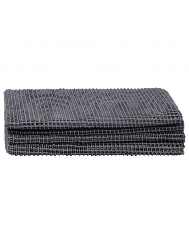 Tappeto da Tenda 250x450 cm Antracite