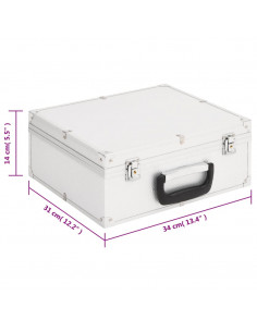 Set di Fiches da Poker 300 pz 11,5 g