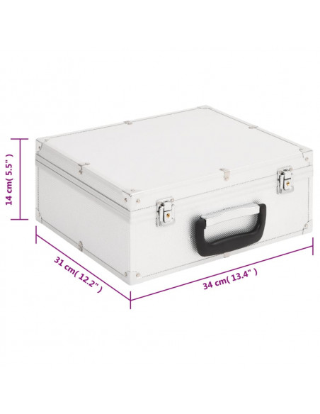 Set di Fiches da Poker 300 pz 11,5 g