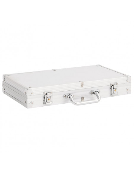 Set di Fiches da Poker 300 pz 11,5 g