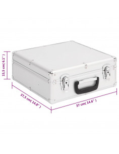 Set di Fiches da Poker 600 pz 11,5 g 2