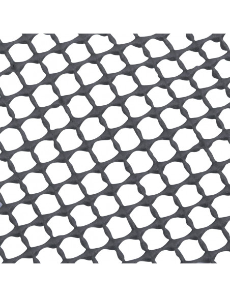 Tappeto da Tenda 250x400 cm Antracite