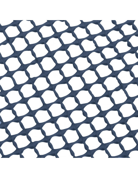 Tappeto da Tenda 250x600 cm Blu