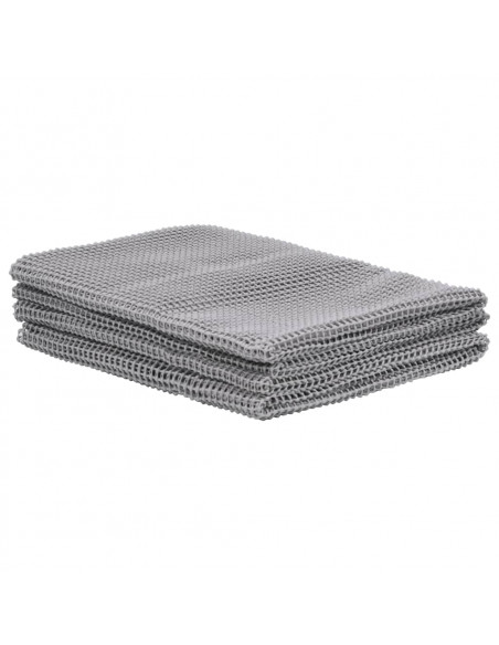 Tappeto da Tenda 250x400 cm Grigio Chiaro
