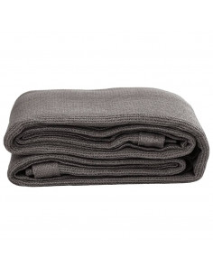 Tappeto da Tenda 250x550 cm Antracite 2