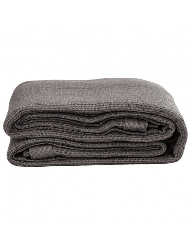 Tappeto da Tenda 250x550 cm Antracite