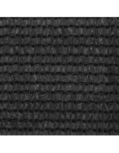 Tappeto da Tenda 200x400 cm Antracite 2