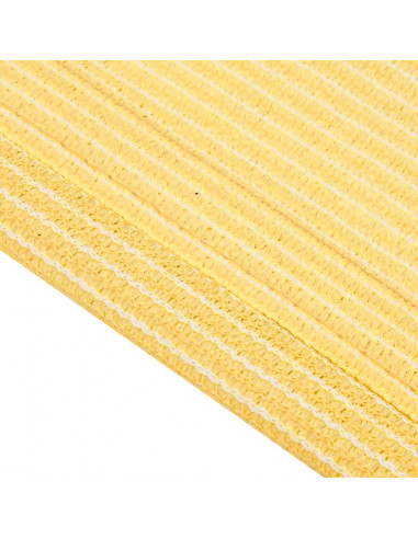 Tappeto da Tenda 250x400 cm Beige