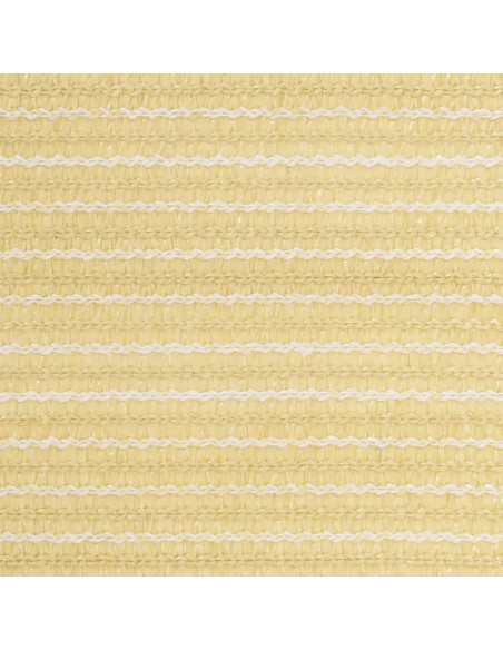 Tappeto da Tenda 250x600 cm Beige