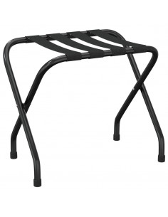 Portapacchi Nero 56x40x49 cm 2