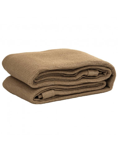 Tappeto da Tenda 250x400 cm Talpa
