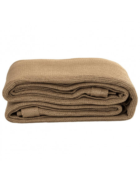Tappeto da Tenda 250x400 cm Talpa