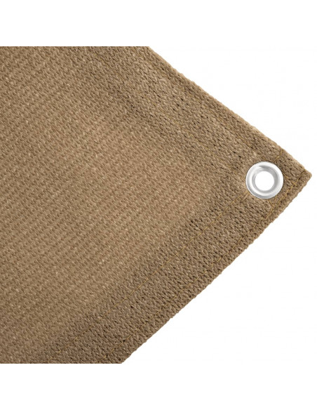 Tappeto da Tenda 250x400 cm Talpa