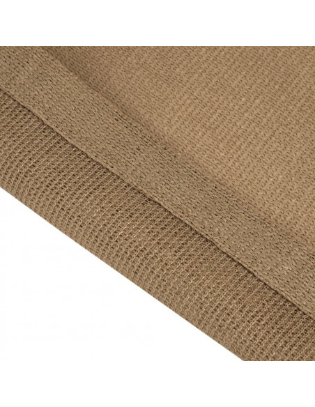 Tappeto da Tenda 250x400 cm Talpa