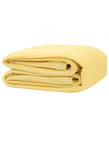 Tappeto da Tenda 300x500 cm Beige