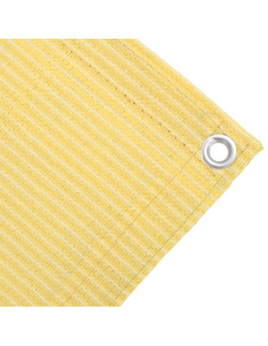 Tappeto da Tenda 300x400 cm Beige