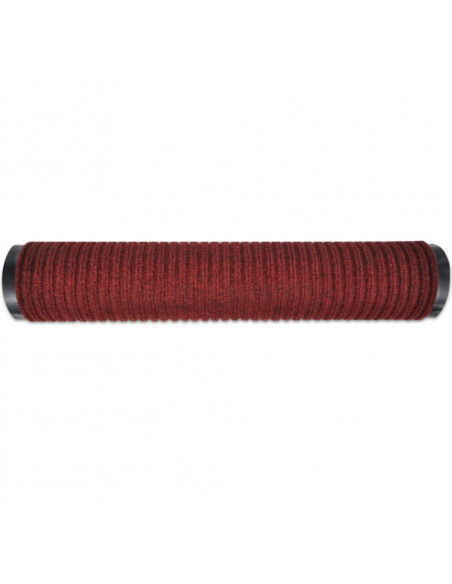 Zerbino Rosso in PVC 120 x 180 cm