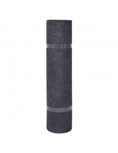 Tappeto a Coste per Eventi 1,2x20 m Antracite