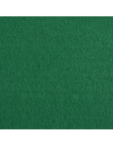 Tappeto Piatto da Esposizione 1x12 m Verde