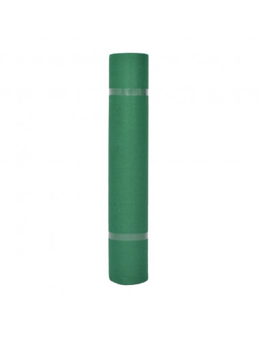 Tappeto Piatto da Esposizione 1x24 m Verde