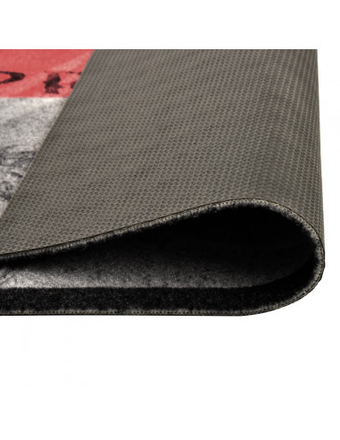 Tappetino da Cucina Lavabile Pomodori 60x180 cm