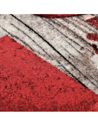 Tappetino da Cucina Lavabile Pomodori 60x180 cm