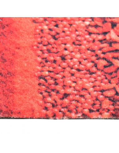 Tappetino da Cucina Lavabile Spezie 60x180 cm