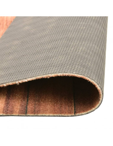 Tappetino da Cucina Lavabile Cucchiai 60x180 cm