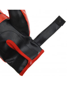 Set di Palline da Punzone con Guanti&Pompa Regolabile 81-122 cm 2