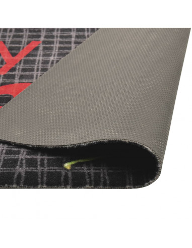 Tappetino da Cucina Lavabile Hot&Spicy 60x180 cm