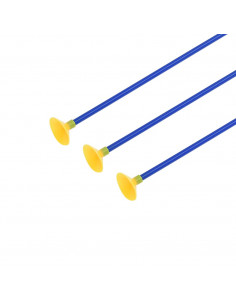 Set di Tiro con l'Arco per Bambini Arco e Frecce con Bersaglio