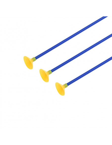 Set di Tiro con l'Arco per Bambini Arco e Frecce con Bersaglio