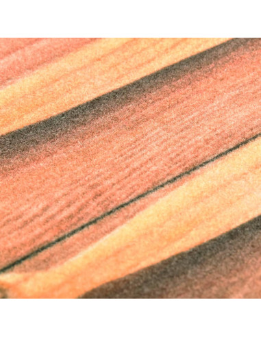 Tappetino da Cucina Lavabile Cucchiai 60x300 cm