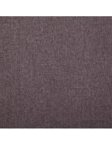 Set Divani 2 pz in Tessuto Grigio Talpa