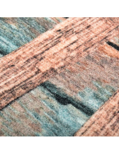 Tappetino da Cucina Lavabile Love 60x300 cm