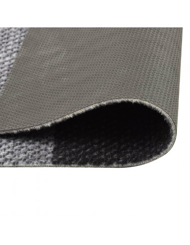 Tappetino da Cucina Lavabile Stelle 60x300 cm