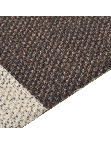 Tappetino da Cucina Lavabile Stelle 60x300 cm