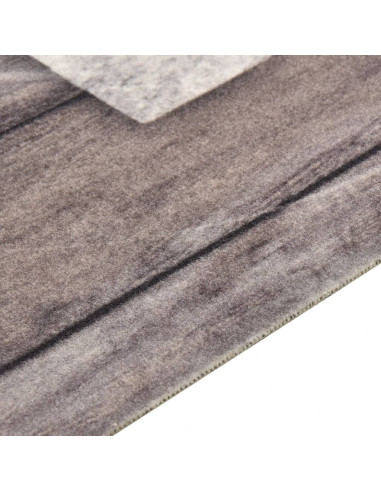 Tappetino da Cucina Lavabile Home 60x180 cm