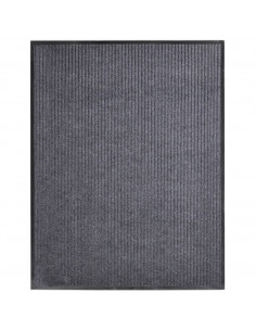 Zerbino Grigio 117x220 cm in PVC 2