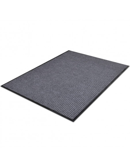 Zerbino Grigio 117x220 cm in PVC