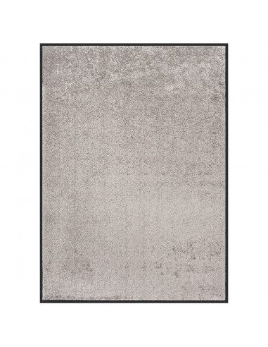 Zerbino Grigio 60x80 cm