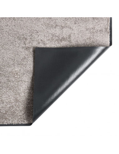 Zerbino Grigio 60x80 cm