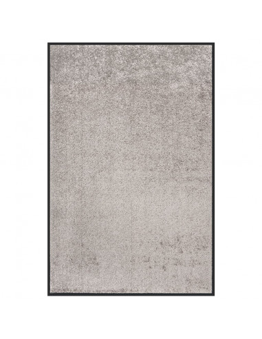 Zerbino Grigio 80x120 cm