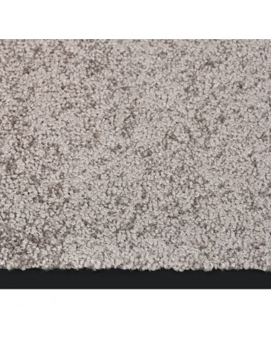 Zerbino Grigio 80x120 cm