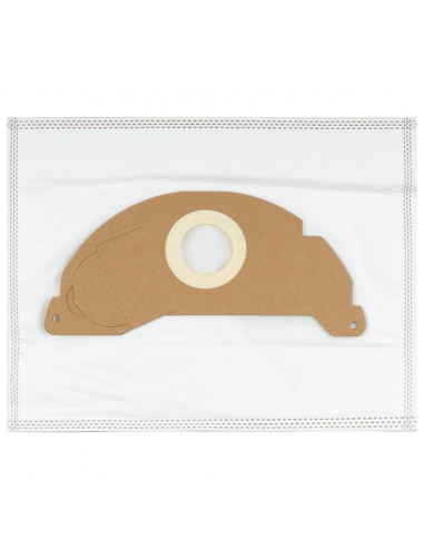 Sacchetti per Aspirapolvere per Karcher A2004 20 pz