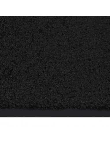 Zerbino Nero 60x80 cm