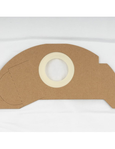 Sacchetti per Aspirapolvere per Karcher A2004 20 pz