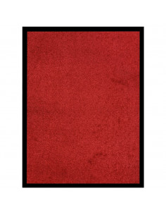Zerbino Rosso 40x60 cm 2