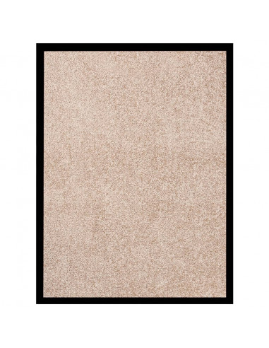 Zerbino Beige 40x60 cm